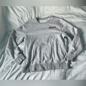 Kirkland sweater